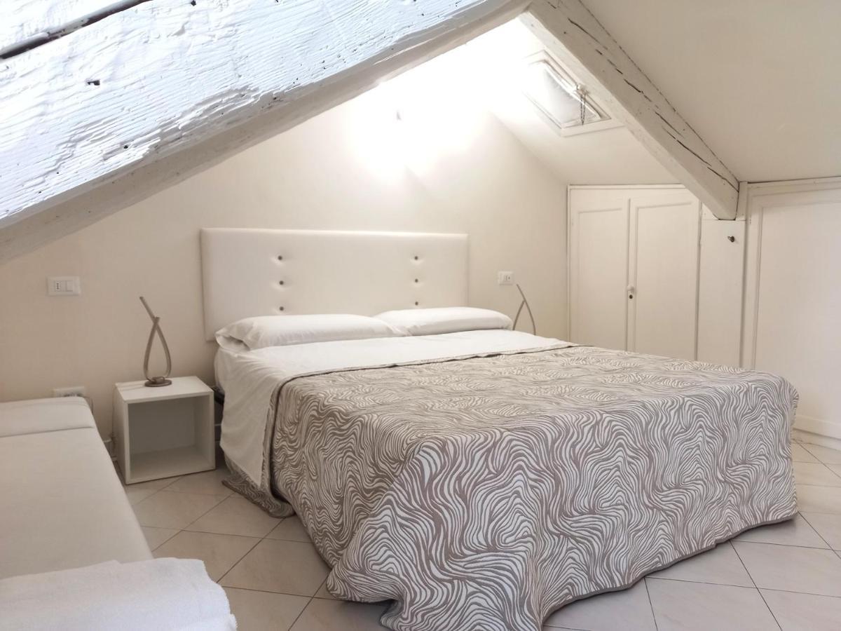 Casanova Apartment San Marco ヴェネツィア エクステリア 写真