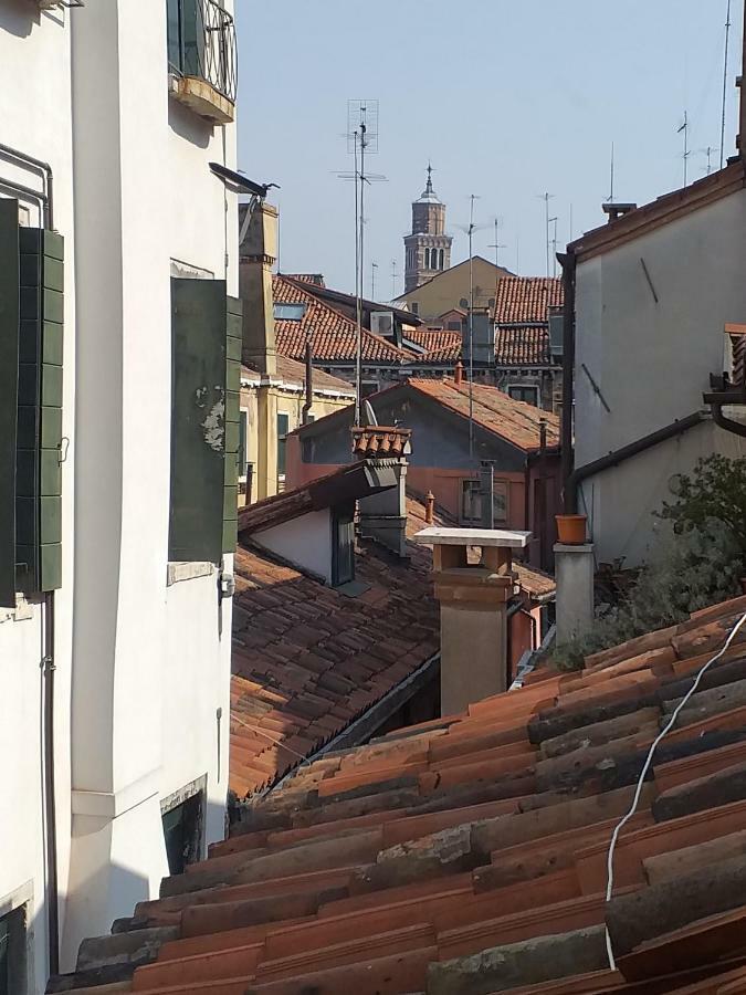 Casanova Apartment San Marco ヴェネツィア エクステリア 写真
