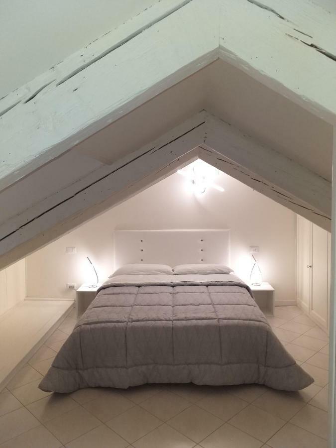 Casanova Apartment San Marco ヴェネツィア エクステリア 写真
