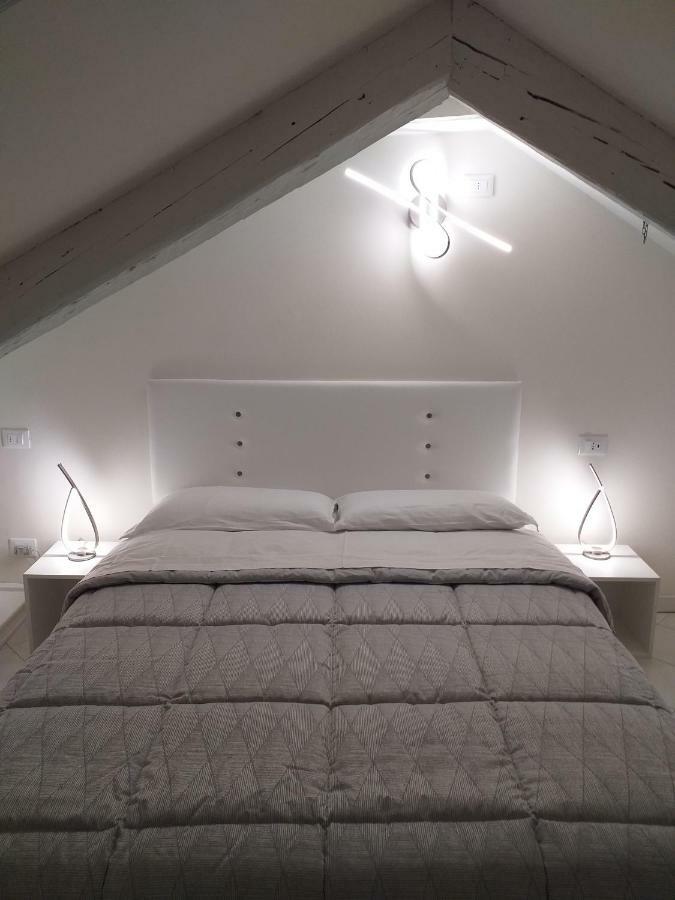 Casanova Apartment San Marco ヴェネツィア エクステリア 写真