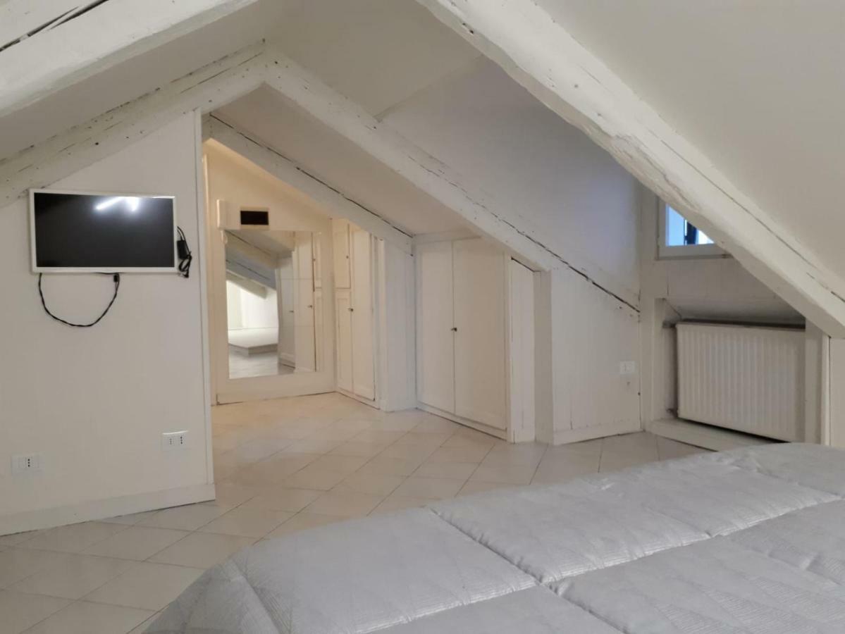 Casanova Apartment San Marco ヴェネツィア エクステリア 写真