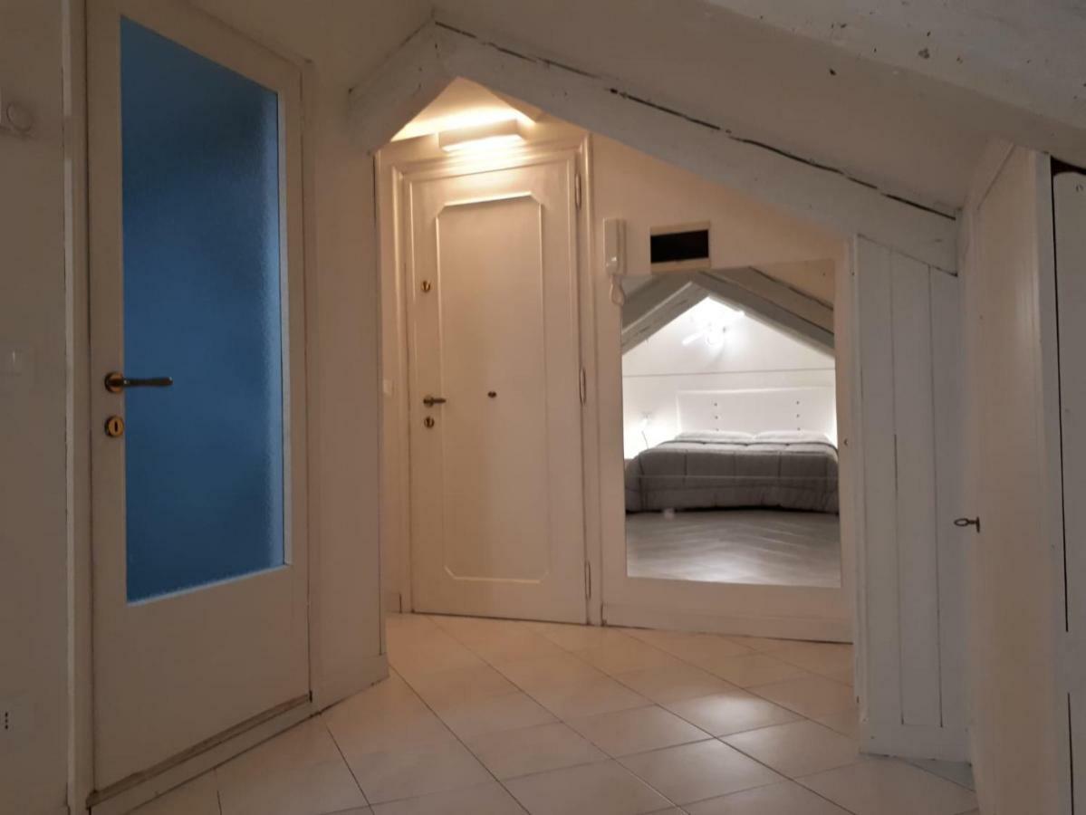 Casanova Apartment San Marco ヴェネツィア エクステリア 写真