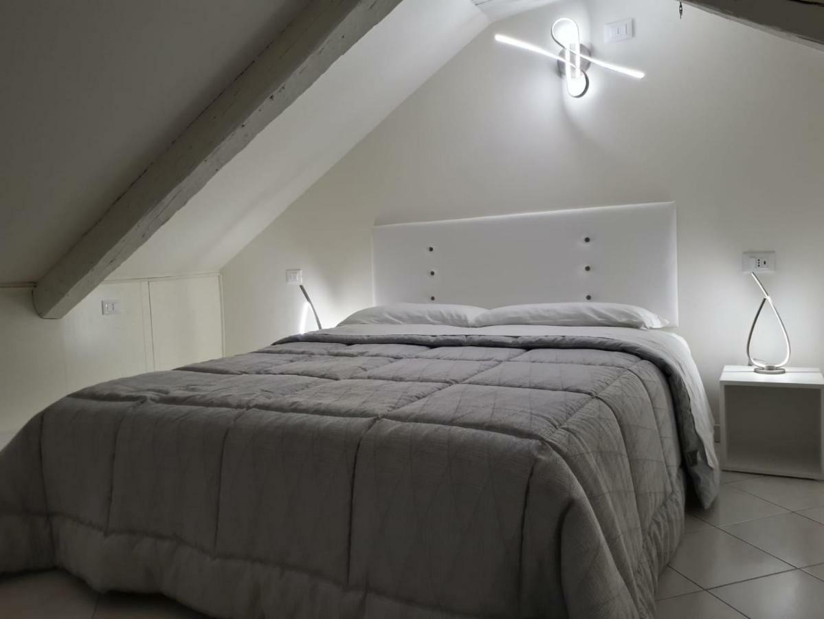 Casanova Apartment San Marco ヴェネツィア エクステリア 写真