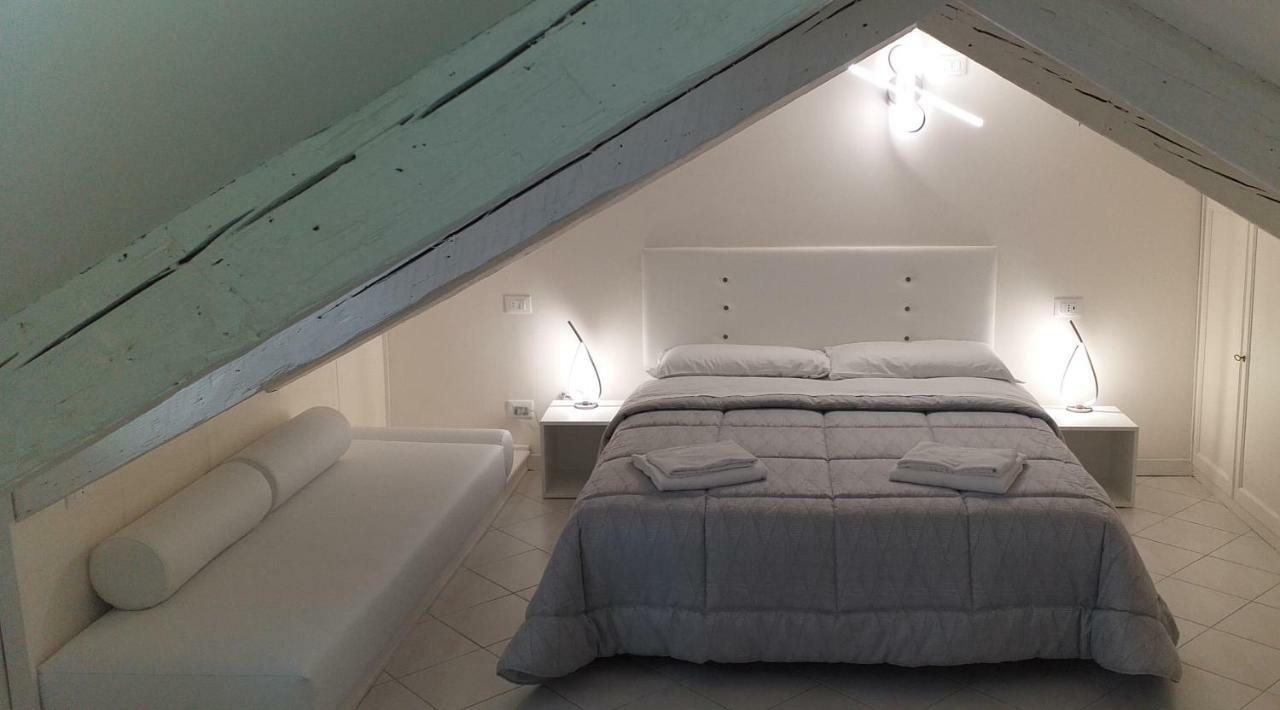 Casanova Apartment San Marco ヴェネツィア エクステリア 写真