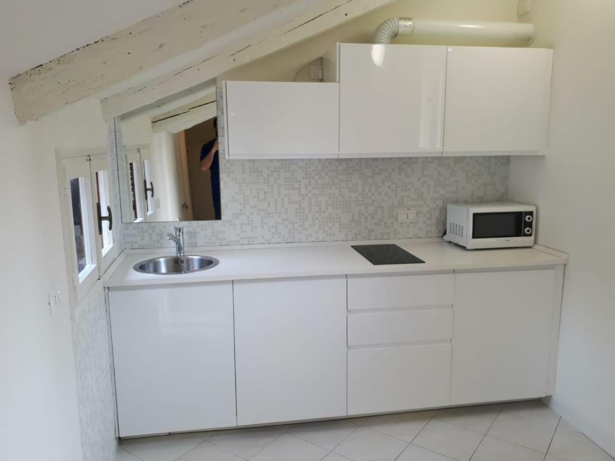 Casanova Apartment San Marco ヴェネツィア エクステリア 写真